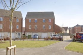 3 Bedroom Terraced